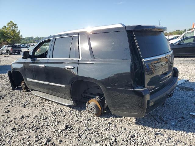 Photo 2 from auction – 2016 CADILLAC ESCALADE L with VIN 1GYS4BKJ2GR476085