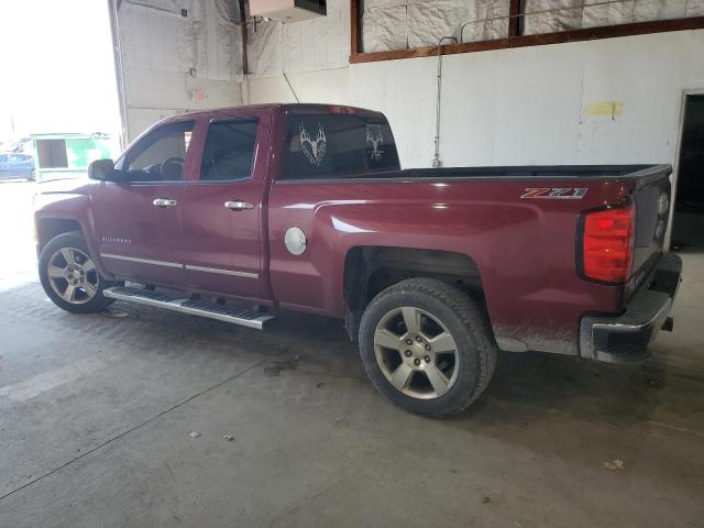 Photo 2 from auction – 2014 CHEVROLET SILVERADO with VIN 1GCVKREC9EZ246202