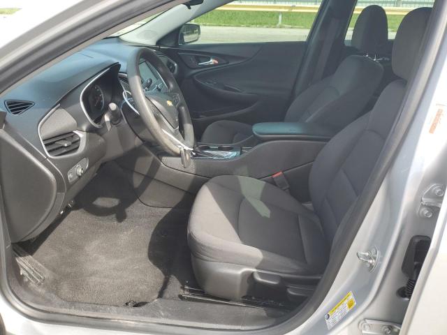 Photo 7 from auction – 2016 CHEVROLET MALIBU LS with VIN 1G1ZB5ST4GF224989