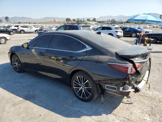 Photo 2 from auction – 2024 LEXUS ES 300H BA with VIN 58ADA1C19RU052519