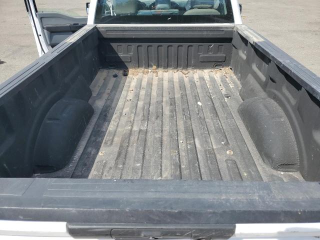 Photo 10 from auction – 2021 FORD F150 with VIN 1FTMF1CB4MKE57911