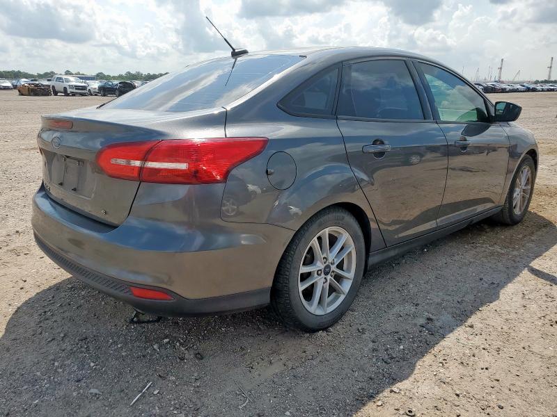 Photo 3 from auction – 2018 FORD FOCUS SE with VIN 1FADP3F28JL269506