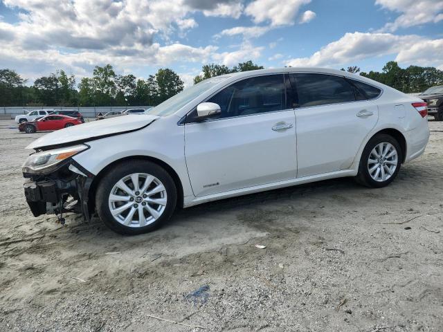 Photo 1 from auction – 2015 TOYOTA AVALON HYB with VIN 4T1BD1EB9FU037056