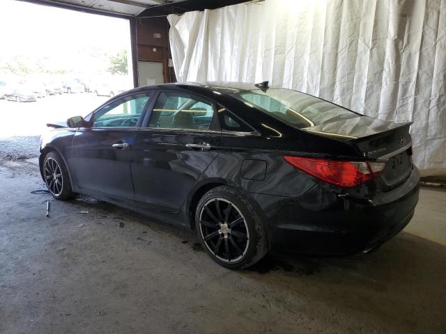 Photo 2 from auction – 2013 HYUNDAI SONATA SE with VIN 5NPEC4AB7DH731490