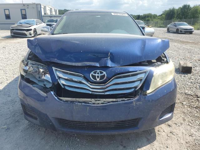 Photo 5 from auction – 2011 TOYOTA CAMRY BASE with VIN 4T4BF3EK6BR122023