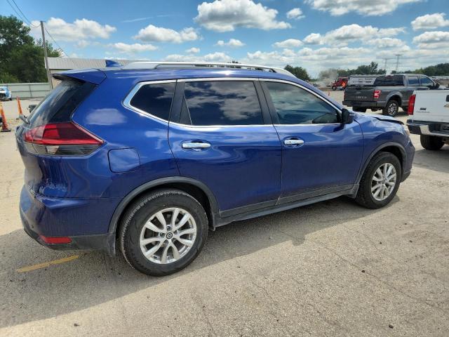 Photo 3 from auction – 2019 NISSAN ROGUE S with VIN KNMAT2MV0KP531996