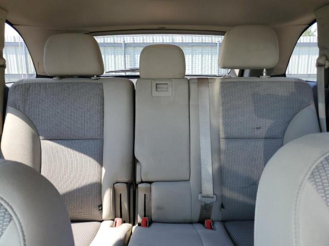 Photo 10 from auction – 2012 FORD EDGE SEL with VIN 2FMDK3JC5CBA40479