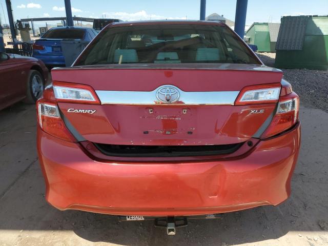 صورة رقم 6 من المزاد - 2012 TOYOTA CAMRY BASE مع VIN 4T1BF1FK5CU558747