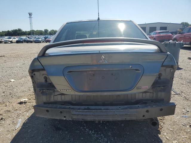 Photo 6 from auction – 2005 MITSUBISHI LANCER OZ with VIN JA3AJ86E45U042690