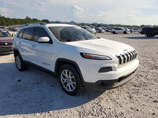 Photo 4 from auction – 2018 JEP CHEROKEE LATITUDE with VIN 1C4PJLCB6JD574185