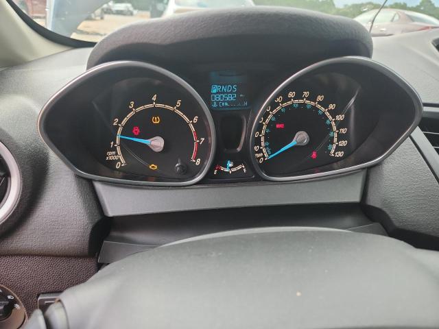 Photo 9 from auction – 2014 FORD FIESTA SE with VIN 3FADP4BJ7EM205366