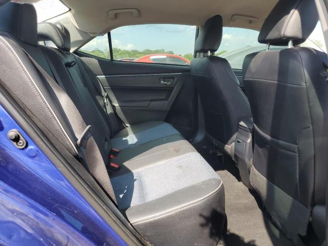 Photo 10 from auction – 2015 TOYOTA COROLLA L with VIN 2T1BURHE0FC409860
