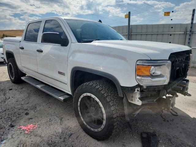 Photo 4 from auction – 2014 GMC SIERRA K15 with VIN 3GTU2VEC7EG563240
