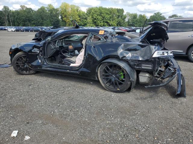 Photo 2 from auction – 2014 CHEVROLET CAMARO LT with VIN 2G1FC1E37E9200874