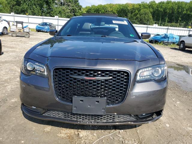 Photo 5 from auction – 2023 CHRYSLER 300 S with VIN 2C3CCABG1PH538415