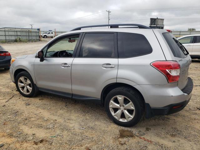 Photo 2 from auction – 2015 SUBARU FORESTER 2 with VIN JF2SJADC8FH585521