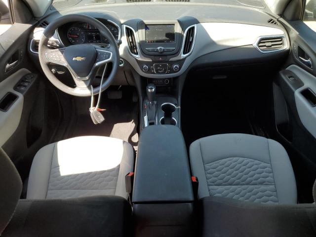 Photo 8 from auction – 2021 CHEVROLET EQUINOX LS with VIN 3GNAXSEV3MS121028