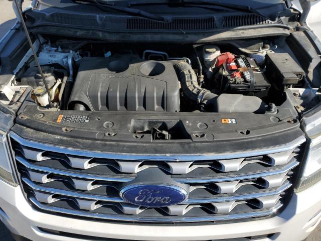 Foto 12 de la subasta – 2016 FORD EXPLORER L con VIN 1FM5K8FH3GGA22048