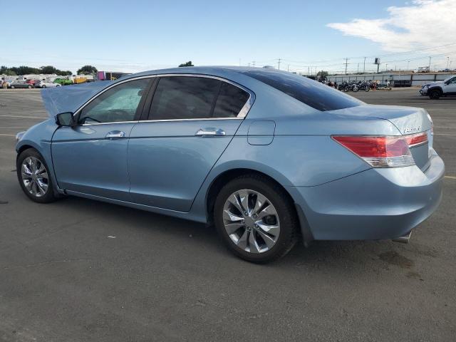 Photo 2 from auction – 2012 HONDA ACCORD EXL with VIN 1HGCP3F82CA026767