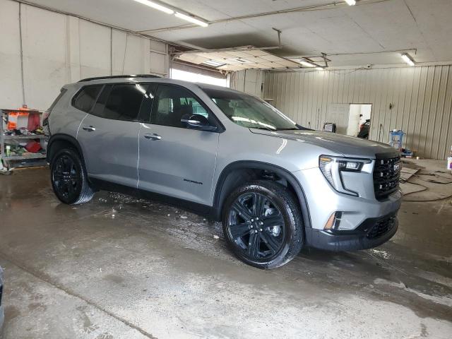 Photo 4 from auction – 2025 GMC ACADIA ELE with VIN 1GKENKRS2SJ141581