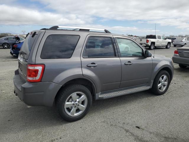 Photo 3 from auction – 2012 FORD ESCAPE LIMITED with VIN 1FMCU0EG0CKA67614