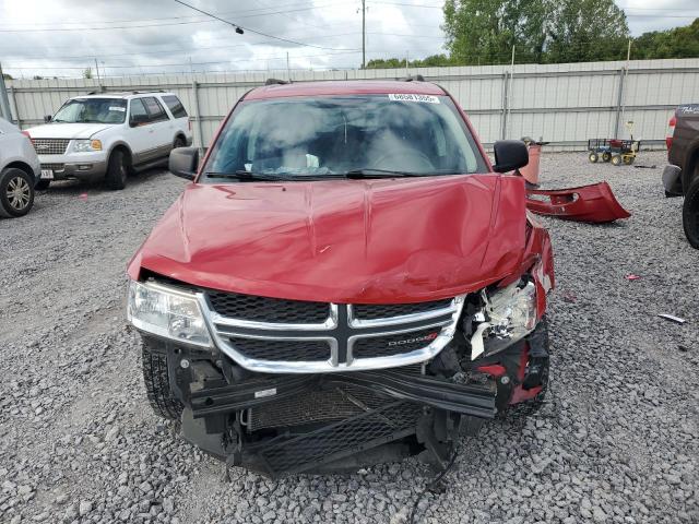 Photo 5 from auction – 2016 DODGE JOURNEY SE with VIN 3C4PDCAB8GT239197