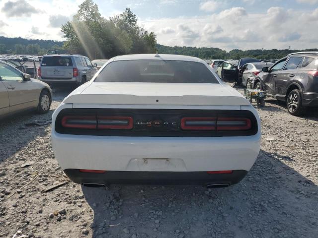 Photo 6 from auction – 2018 DODGE CHALLENGER with VIN 2C3CDZAGXJH154959