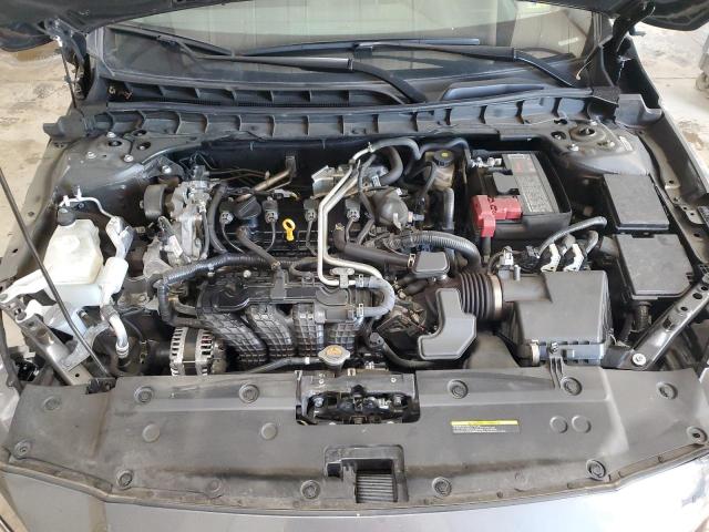 Photo 11 from auction – 2024 NISSAN ALTIMA S with VIN 1N4BL4BV2RN373370