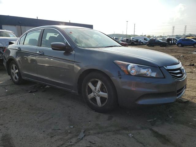 Photo 4 from auction – 2011 HONDA ACCORD LX with VIN 1HGCP2F34BA020059