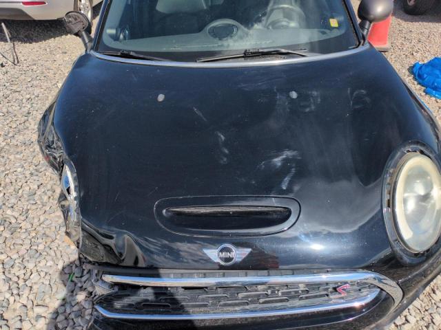 Photo 11 from auction – 2017 MINI COOPER S C with VIN WMWLU5C58H2E81640