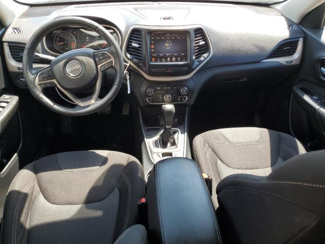 Photo 8 from auction – 2015 JEEP CHEROKEE L with VIN 1C4PJLCS2FW782057