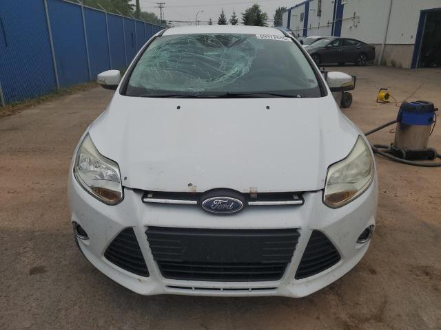 Photo 5 from auction – 2013 FORD FOCUS SE with VIN 1FADP3F20DL357065