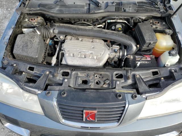Photo 11 from auction – 2007 SATURN VUE with VIN 5GZCZ53477S812567