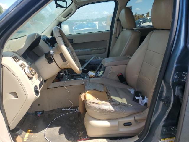 Photo 7 from auction – 2011 FORD ESCAPE XLT with VIN 1FMCU0D78BKB17644