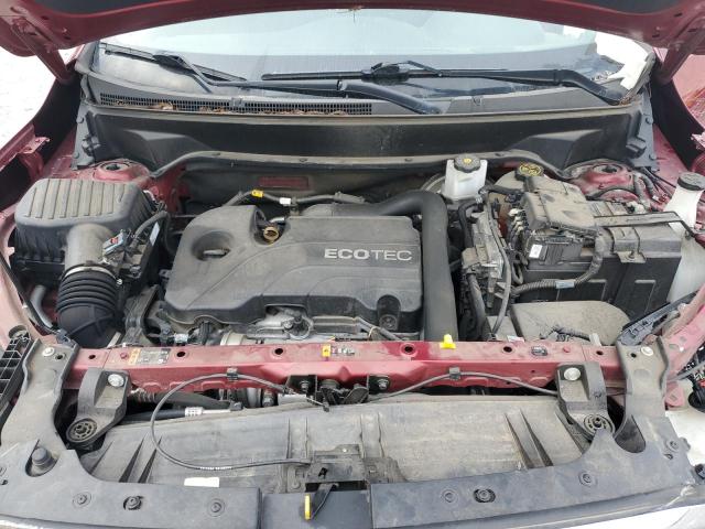 Photo 12 from auction – 2020 GMC TERRAIN SL with VIN 3GKALTEV4LL119764