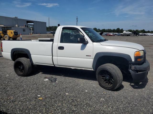 Photo 4 from auction – 2005 GMC SIERRA C25 with VIN 1GTHC24295E240157