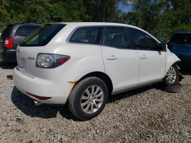 Photo 3 from auction – 2011 MAZDA CX-7 with VIN JM3ER2A55B0390198