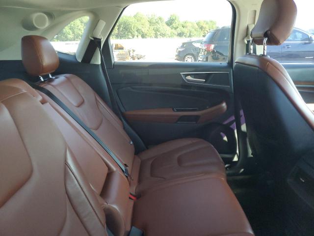 Photo 11 from auction – 2015 FORD EDGE TITAN with VIN 2FMPK3K94FBB03379