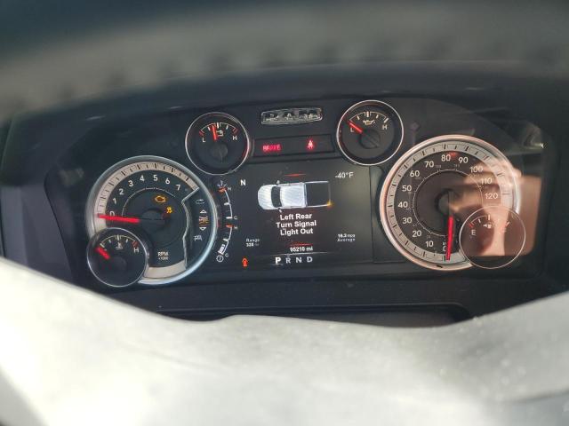 Photo 9 from auction – 2018 RAM 1500 SPORT with VIN 1C6RR7MTXJS117639