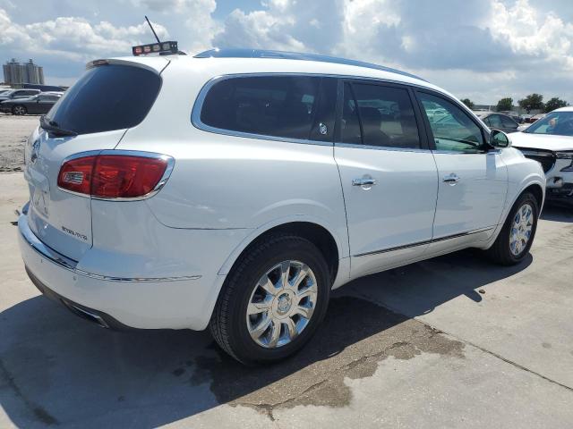 Photo 3 from auction – 2017 BUICK ENCLAVE with VIN 5GAKRCKD6HJ330779
