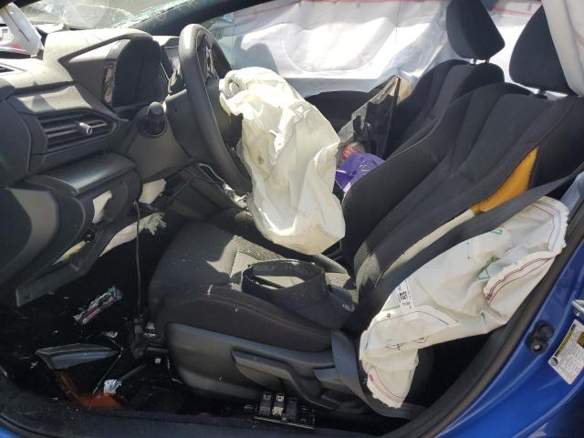 Photo 7 from auction – 2023 SUBARU WRX PREMIU with VIN JF1VBAF62P9813174