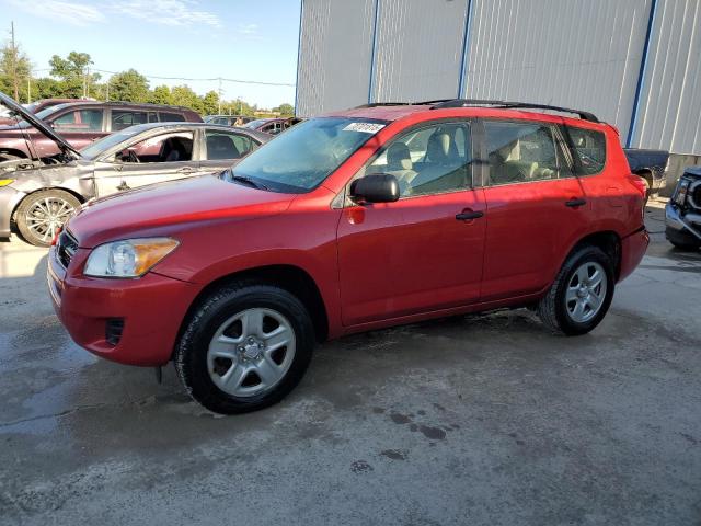 Photo 1 from auction – 2009 TOYOTA RAV4 with VIN JTMBK33V29D002138