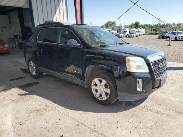 Photo 4 from auction – 2011 GMC TERRAIN SL with VIN 2CTALSEC7B6279844