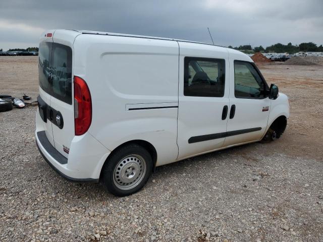 Photo 3 from auction – 2022 RAM PROMASTER with VIN ZFBHRFAB0N6W49249
