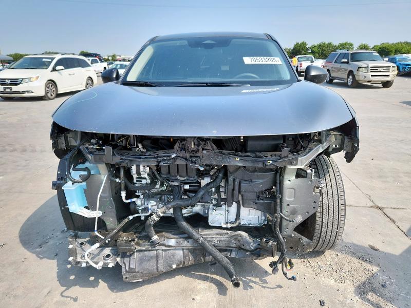 Photo 5 from auction – 2025 NISSAN KICKS S with VIN 3N8AP6BB9SL349749