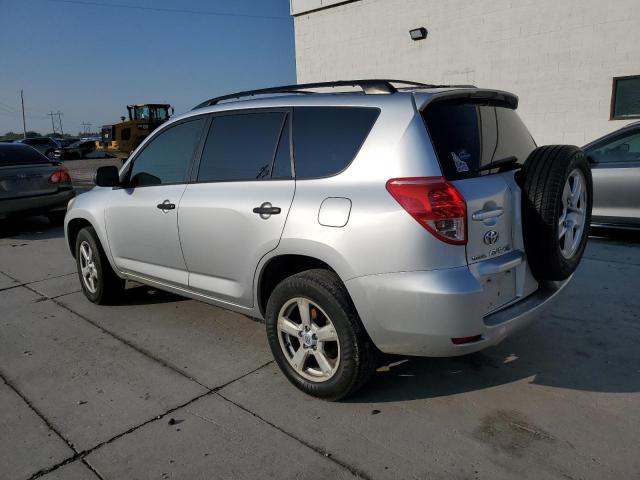 Photo 2 from auction – 2006 TOYOTA RAV4 with VIN JTMBD33V866011209
