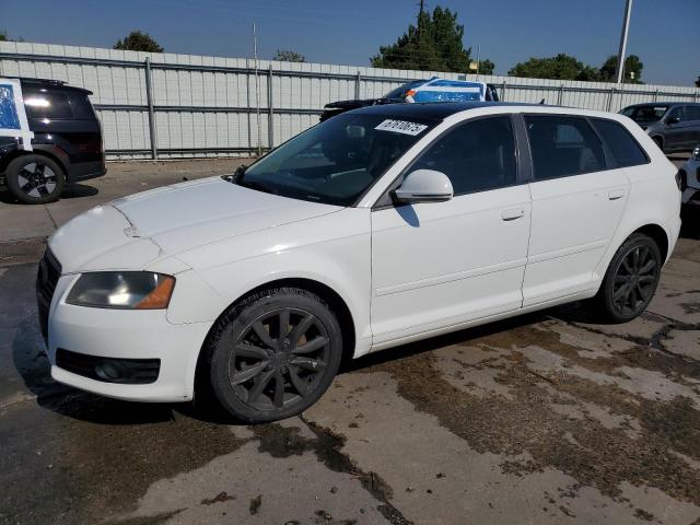 Photo 1 from auction – 2009 AUDI A3 2.0T QU with VIN WAUKF78P19A114191