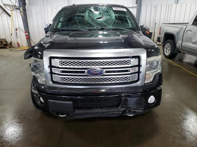 Photo 5 from auction – 2013 FORD F150 SUPER with VIN 1FTFW1ET2DFA18391
