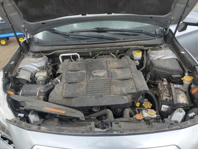 Photo 12 from auction – 2017 SUBARU OUTBACK 3. with VIN 4S4BSENC3H3388589