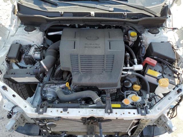 Photo 12 from auction – 2024 SUBARU FORESTER S with VIN JF2SKAGC2RH456462